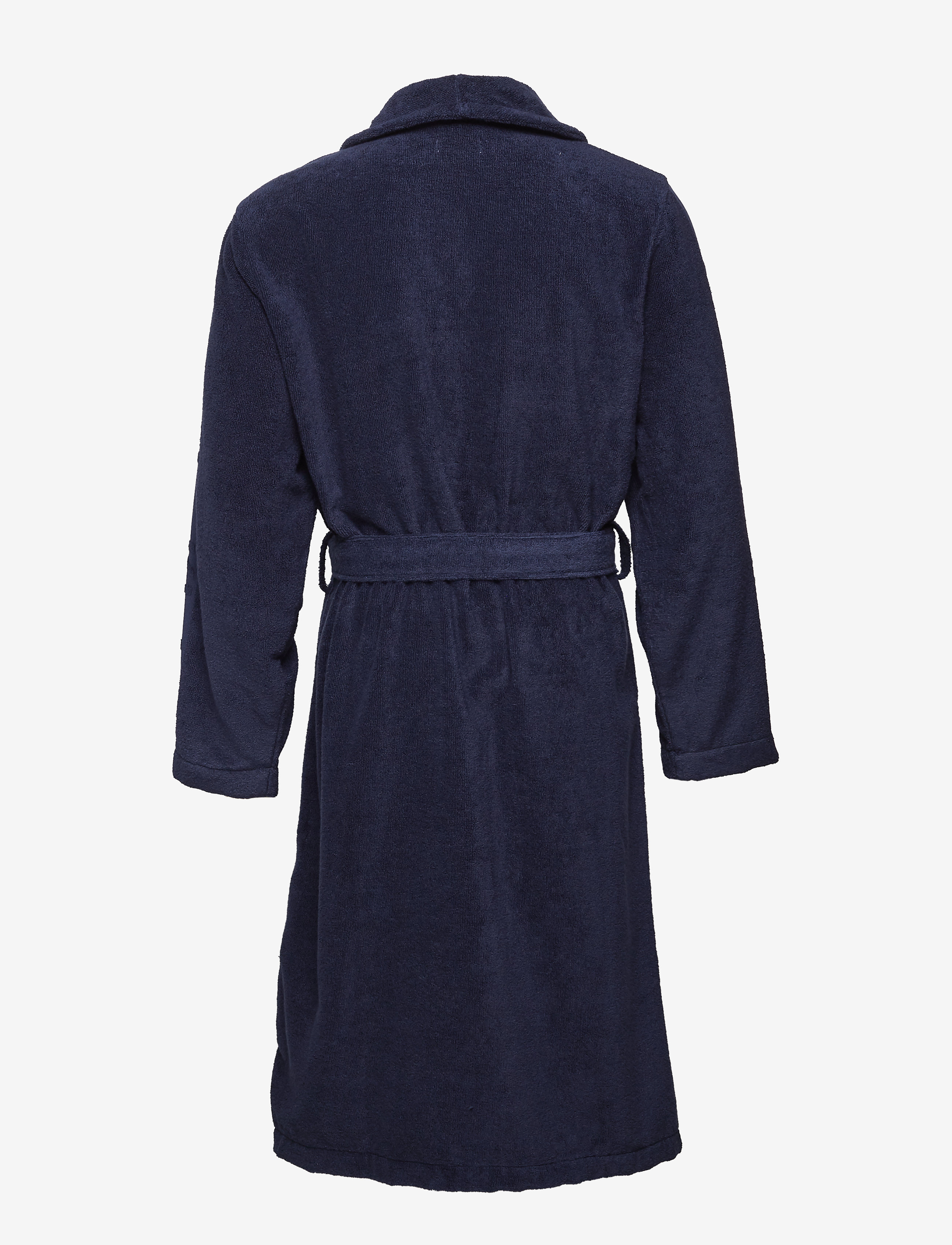 Calvin Klein - ROBE - blue shadow - 2