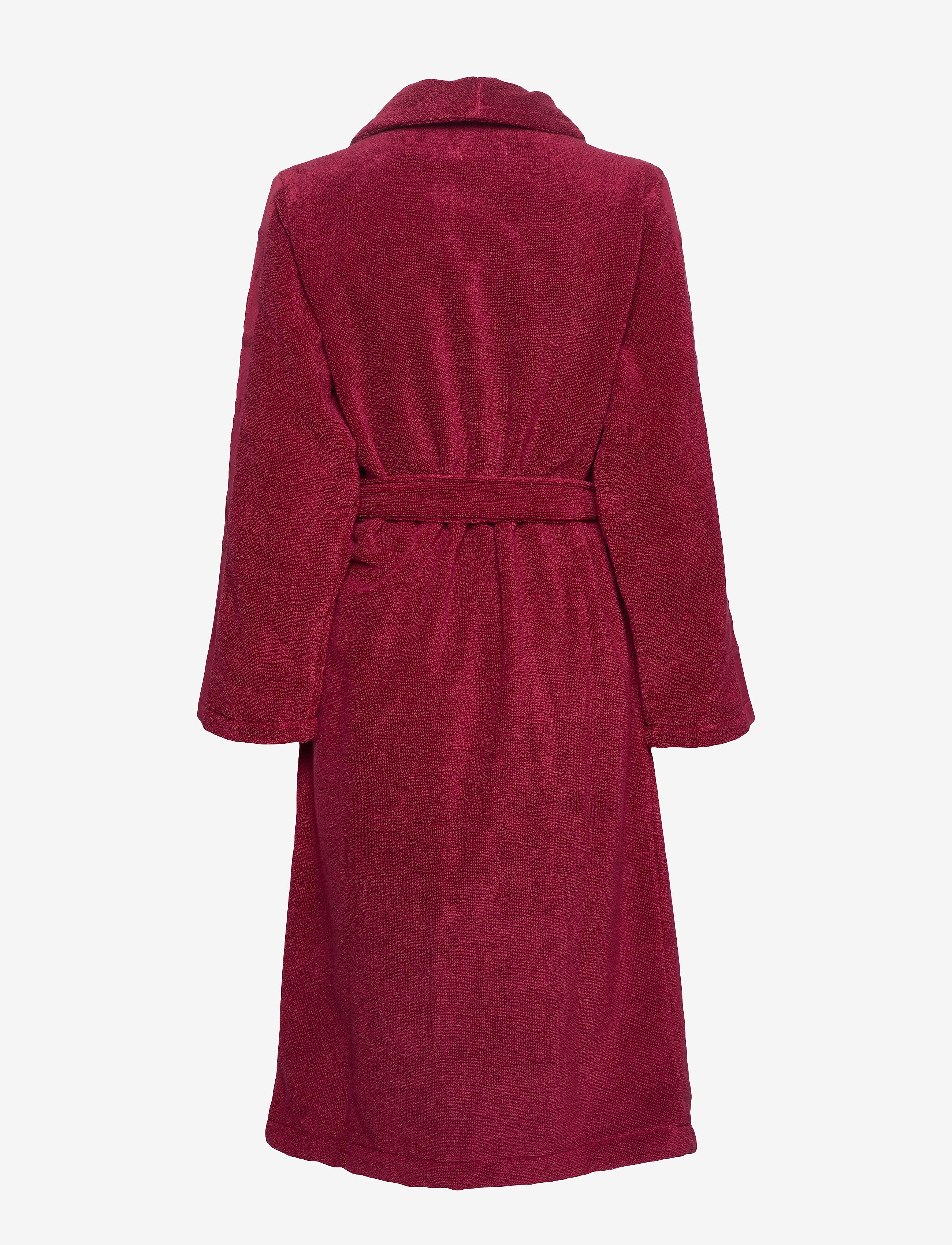 Calvin Klein - ROBE - raspberry jam - 1