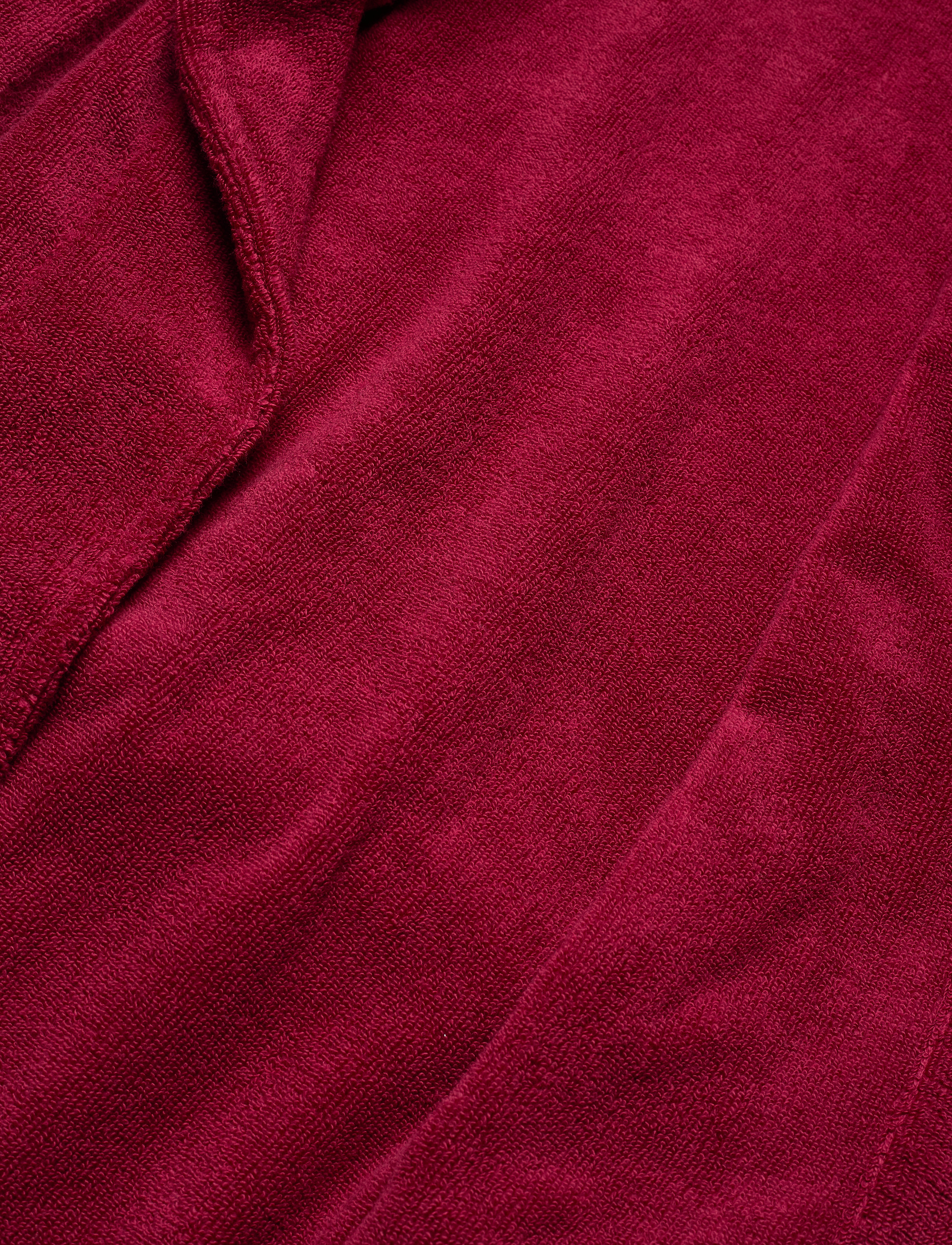 Calvin Klein - ROBE - raspberry jam - 2