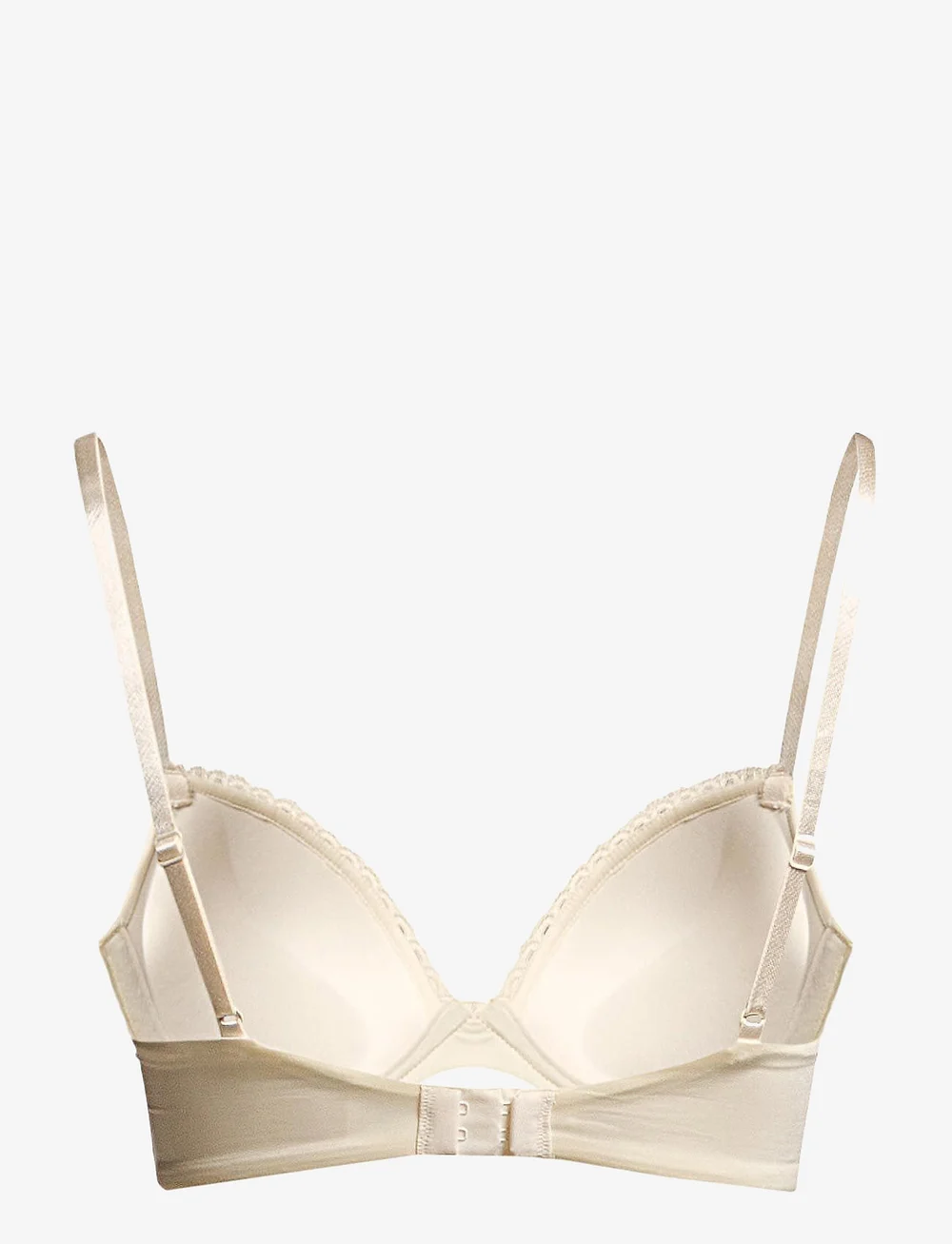 Calvin Klein - CUSTOMIZED LIFT - push up bh - ivory - 1