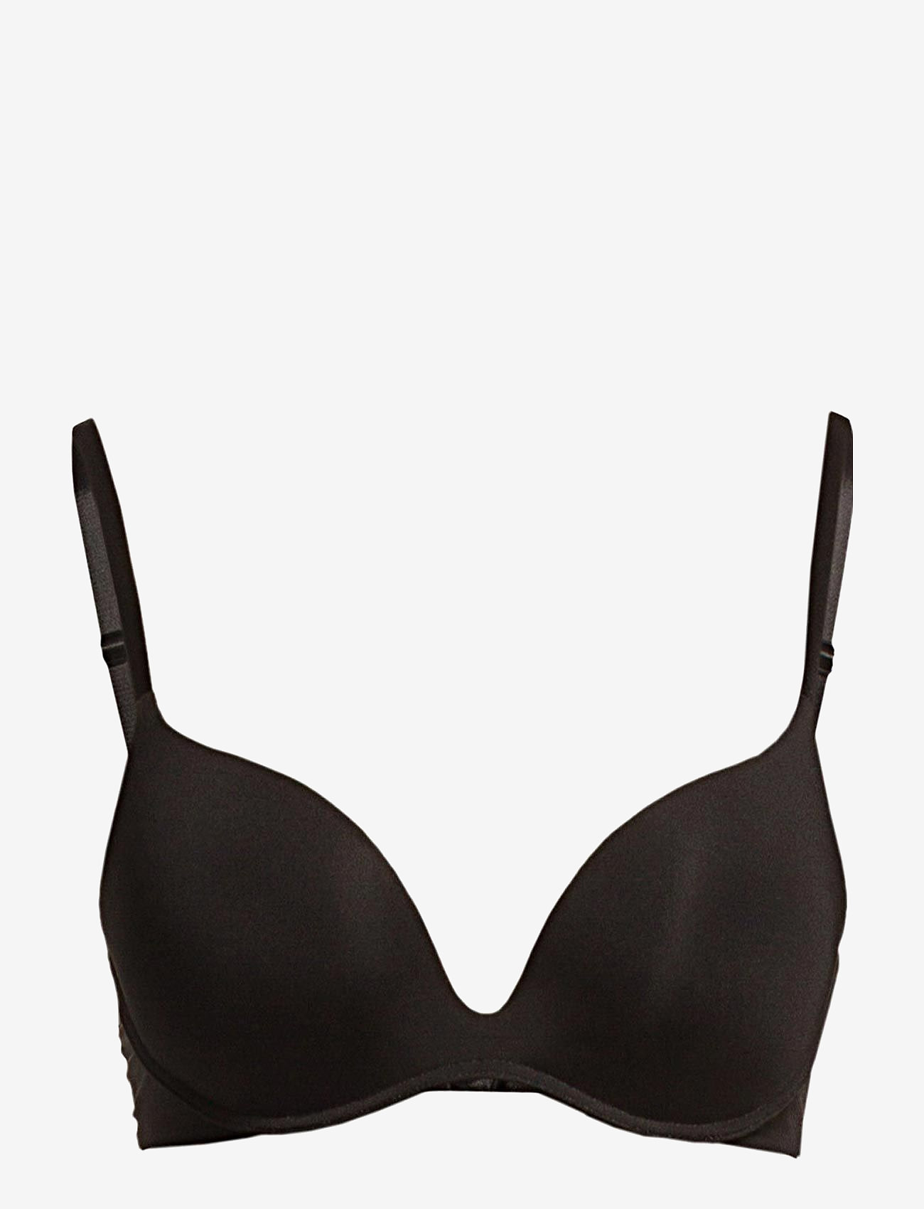 PUSH POSITIVE - BLACK