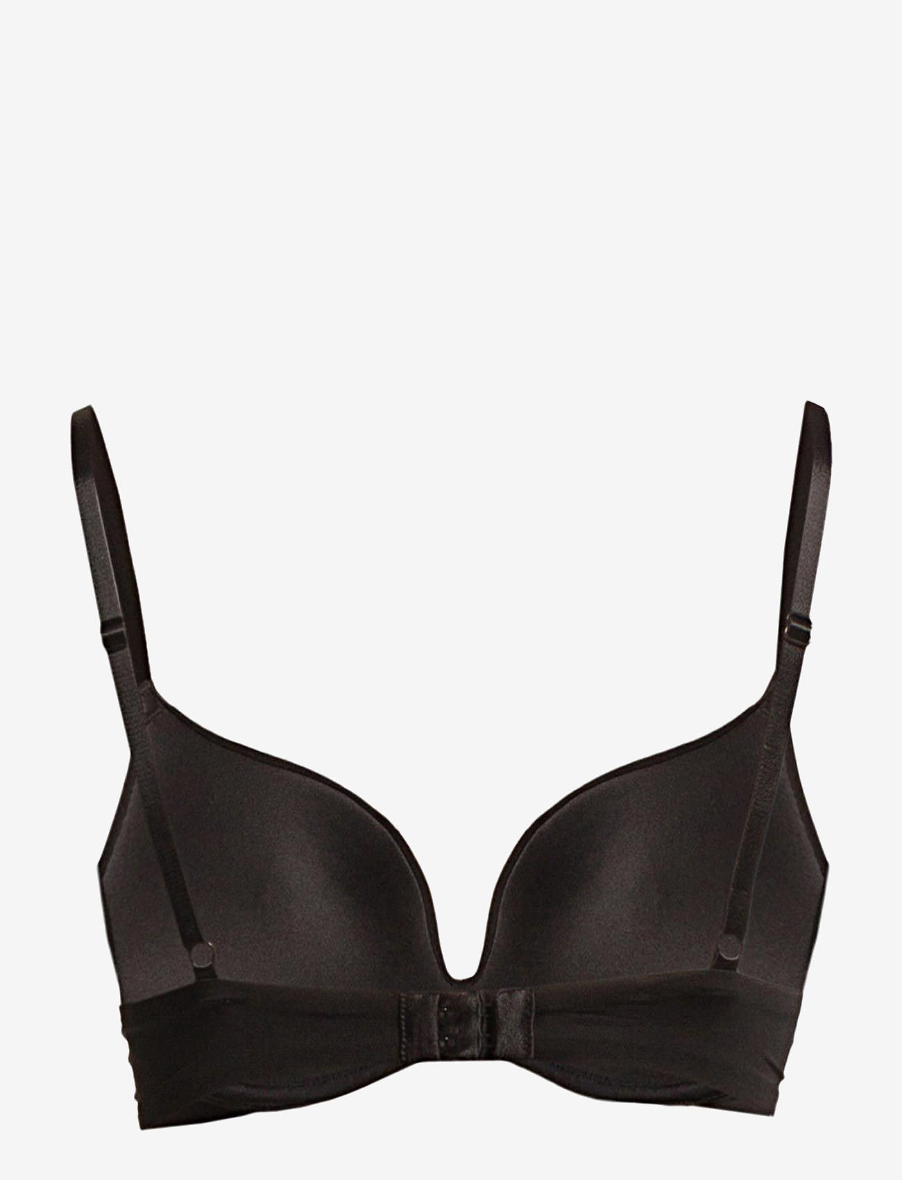 Calvin Klein - PUSH POSITIVE - black - 1