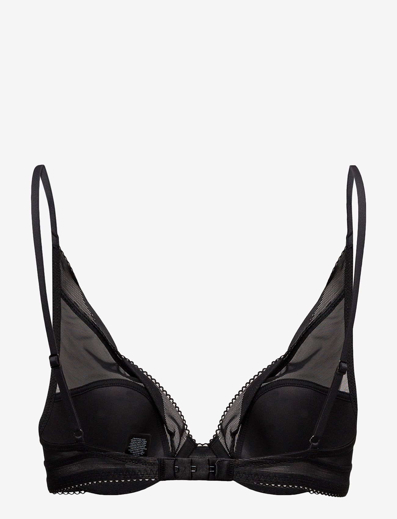 Calvin Klein - PROVOCATIVE PLUNGE - black - 1