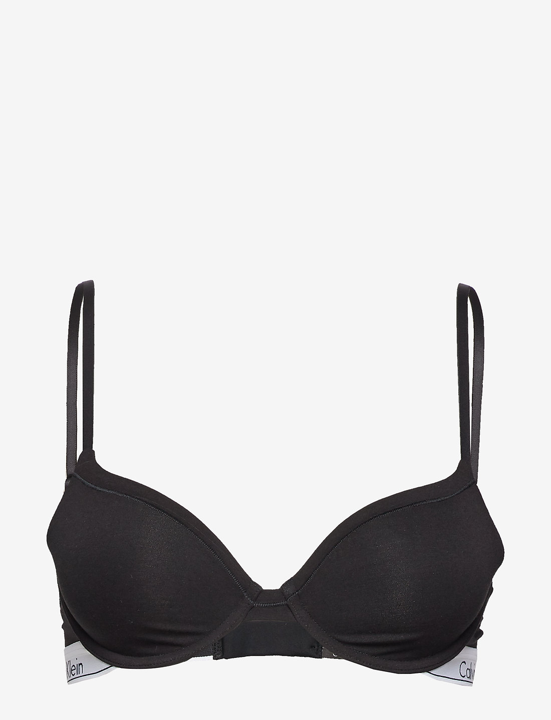 Calvin Klein Modern T Shirt Bra - BHs mit Polsterung 