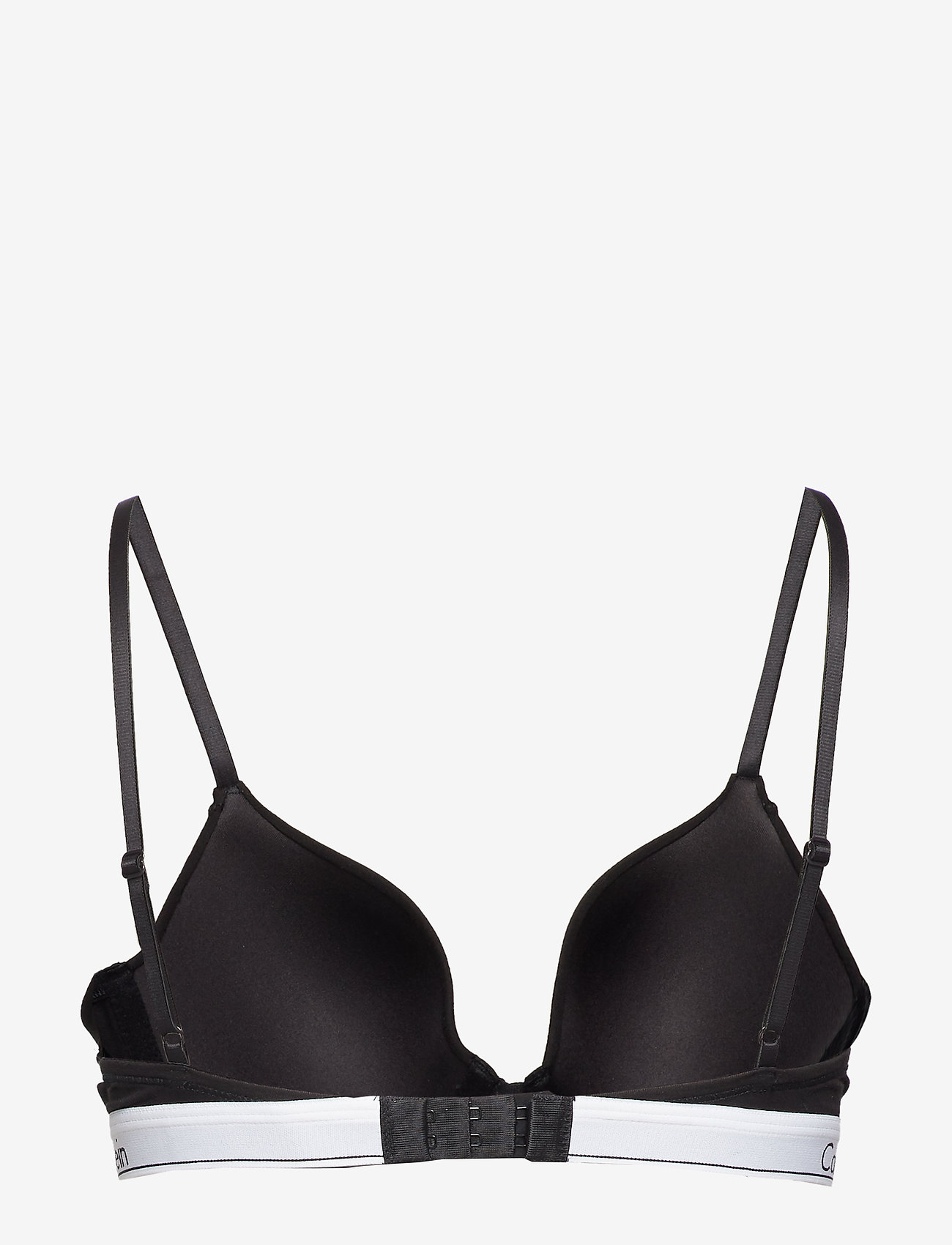 Calvin Klein - MODERN T SHIRT BRA - t-shirt bh:ar - black - 2
