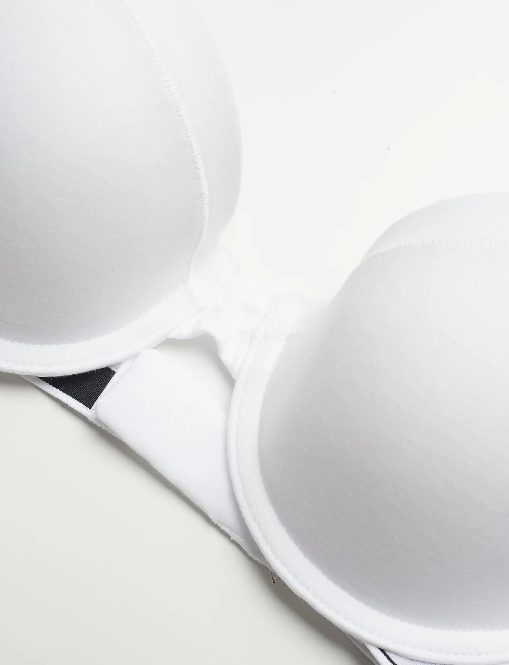 Calvin Klein - MODERN T SHIRT BRA - t-shirt bh'er - white - 4