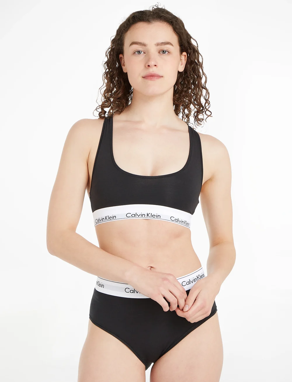 Calvin klein sales top womens sale