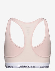 Calvin Klein - UNLINED BRALETTE - tank top bras - nymphs thigh - 2