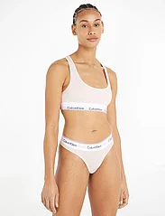 Calvin Klein - BRALETTE - tank top bras - nymphs thigh - 0