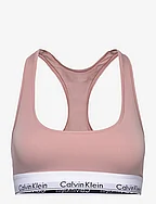 UNLINED BRALETTE - SUBDUED
