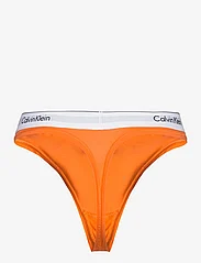 Calvin Klein - THONG - die niedrigsten preise - carrot - 1