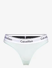 Calvin Klein - THONG - laveste priser - island reef - 0