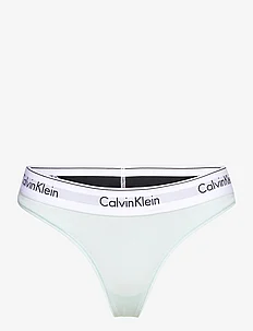 THONG, Calvin Klein