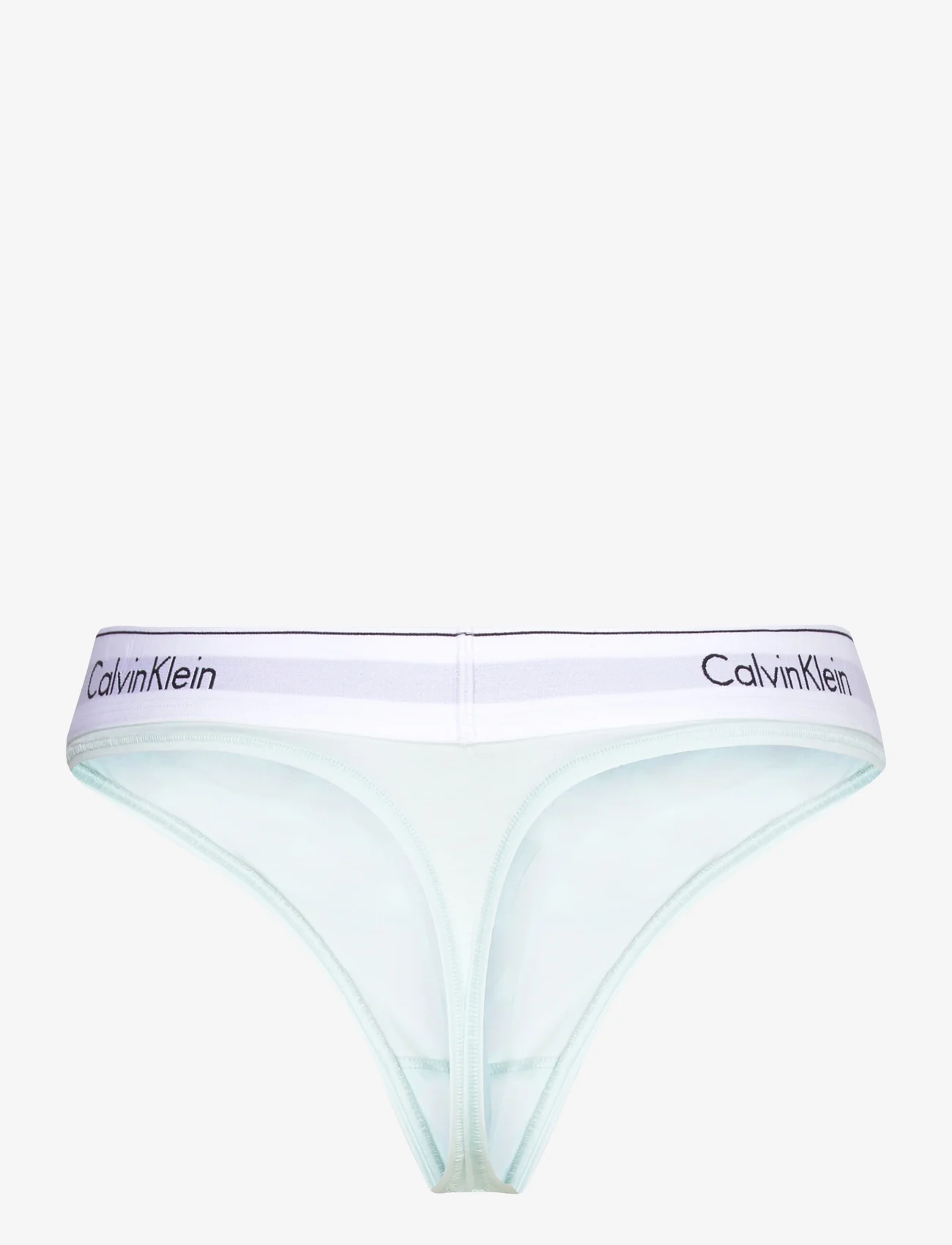 Calvin Klein - THONG - de laveste prisene - island reef - 1