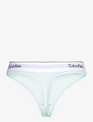 Calvin Klein - THONG - lägsta priserna - island reef - 1