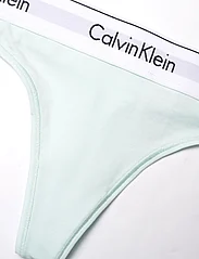 Calvin Klein - THONG - mažiausios kainos - island reef - 2