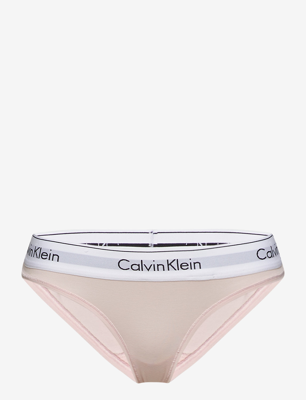 Calvin Klein - THONG - laveste priser - nymphs thigh - 0