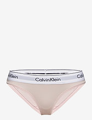 Calvin Klein - THONG - thongs - nymphs thigh - 1