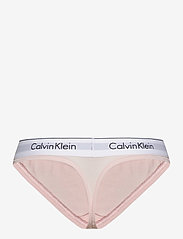 Calvin Klein - THONG - thongs - nymphs thigh - 2