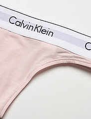 Calvin Klein - THONG - thongs - nymphs thigh - 4