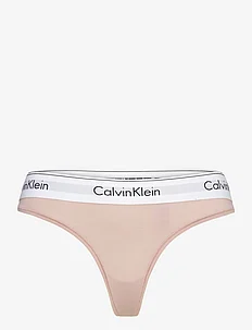 THONG, Calvin Klein