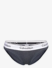 Calvin Klein - BIKINI - preisparty - hemisphere blue heather - 0