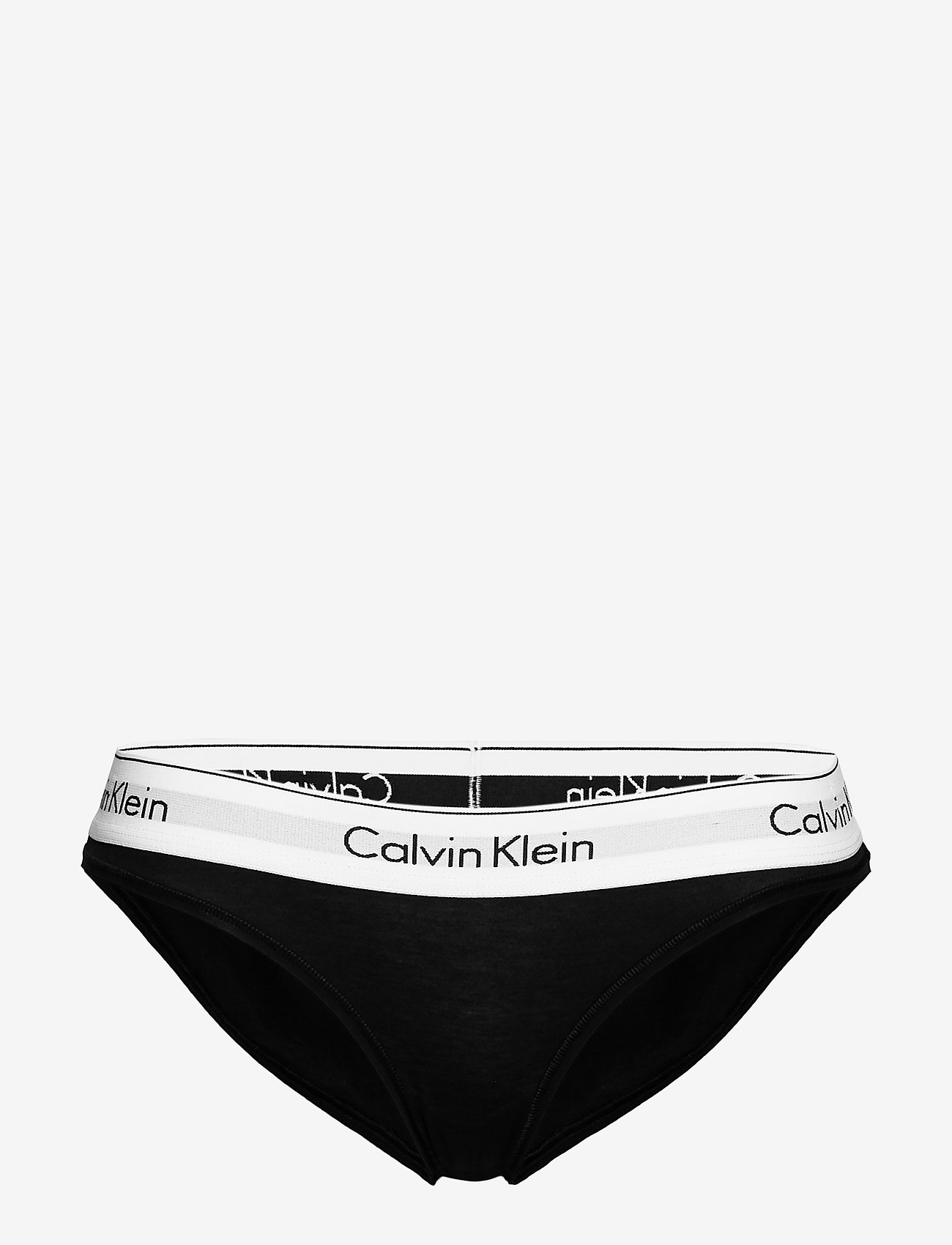 Calvin Klein - BIKINI - briefs - black - 1