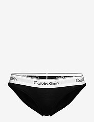 Calvin Klein - BIKINI - briefs - black - 1