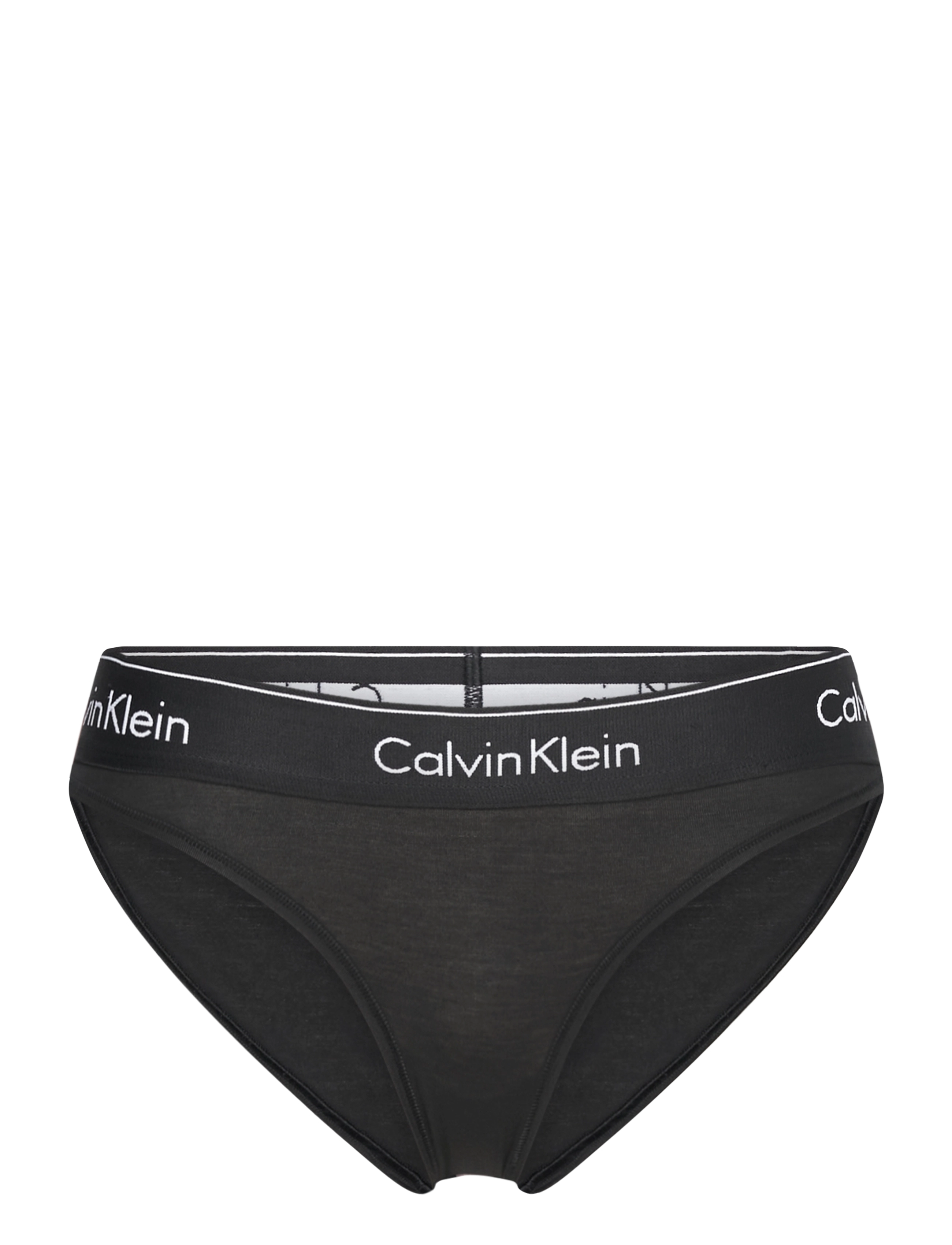 BIKINI - BLACK W. DTM WB