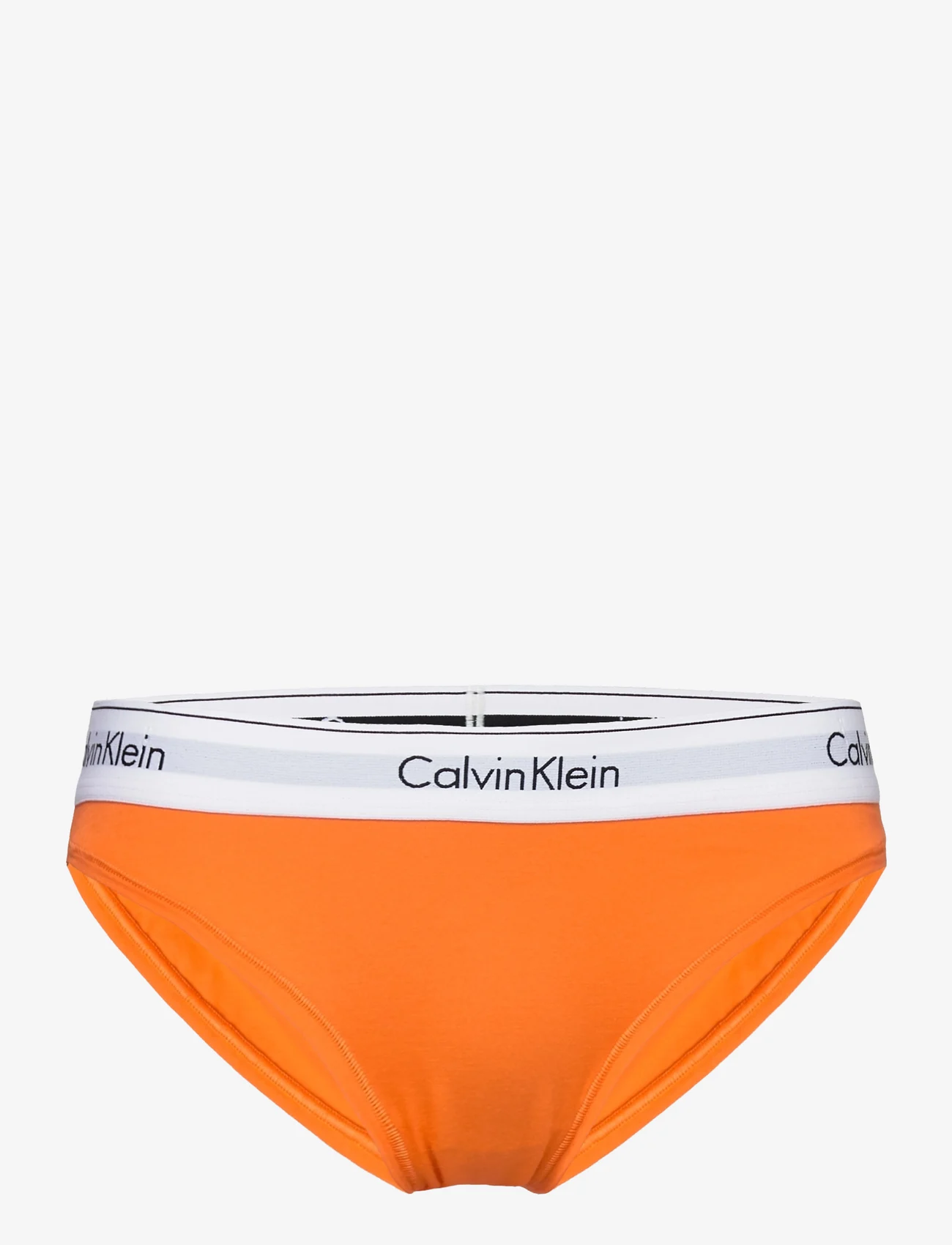 Calvin Klein - BIKINI - de laveste prisene - carrot - 0