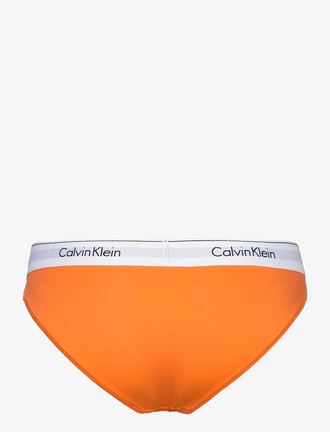 Calvin Klein - BIKINI - madalaimad hinnad - carrot - 1