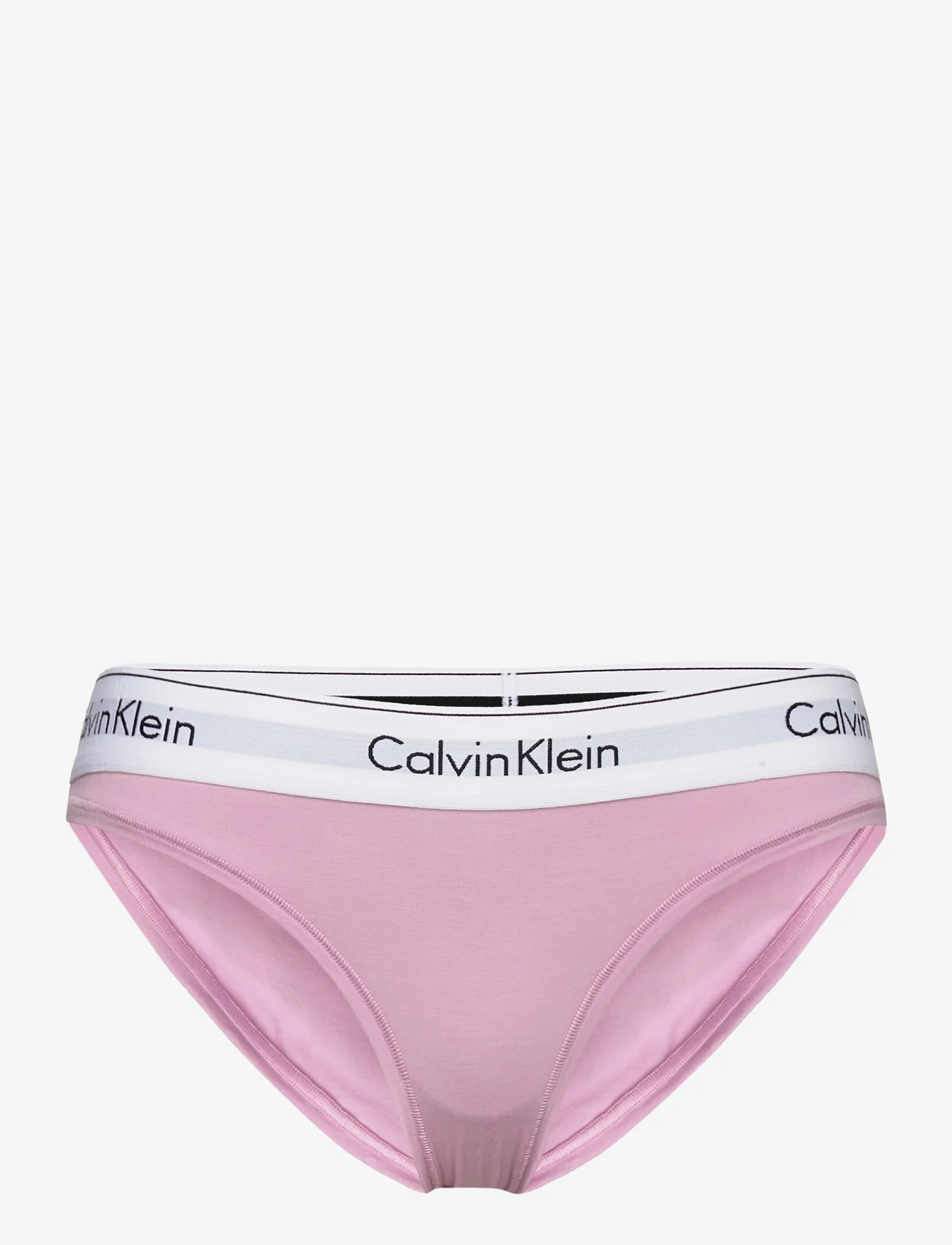 Calvin Klein - BIKINI - mažiausios kainos - mauve mist - 0