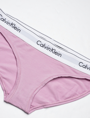 Calvin Klein - BIKINI - laveste priser - mauve mist - 2