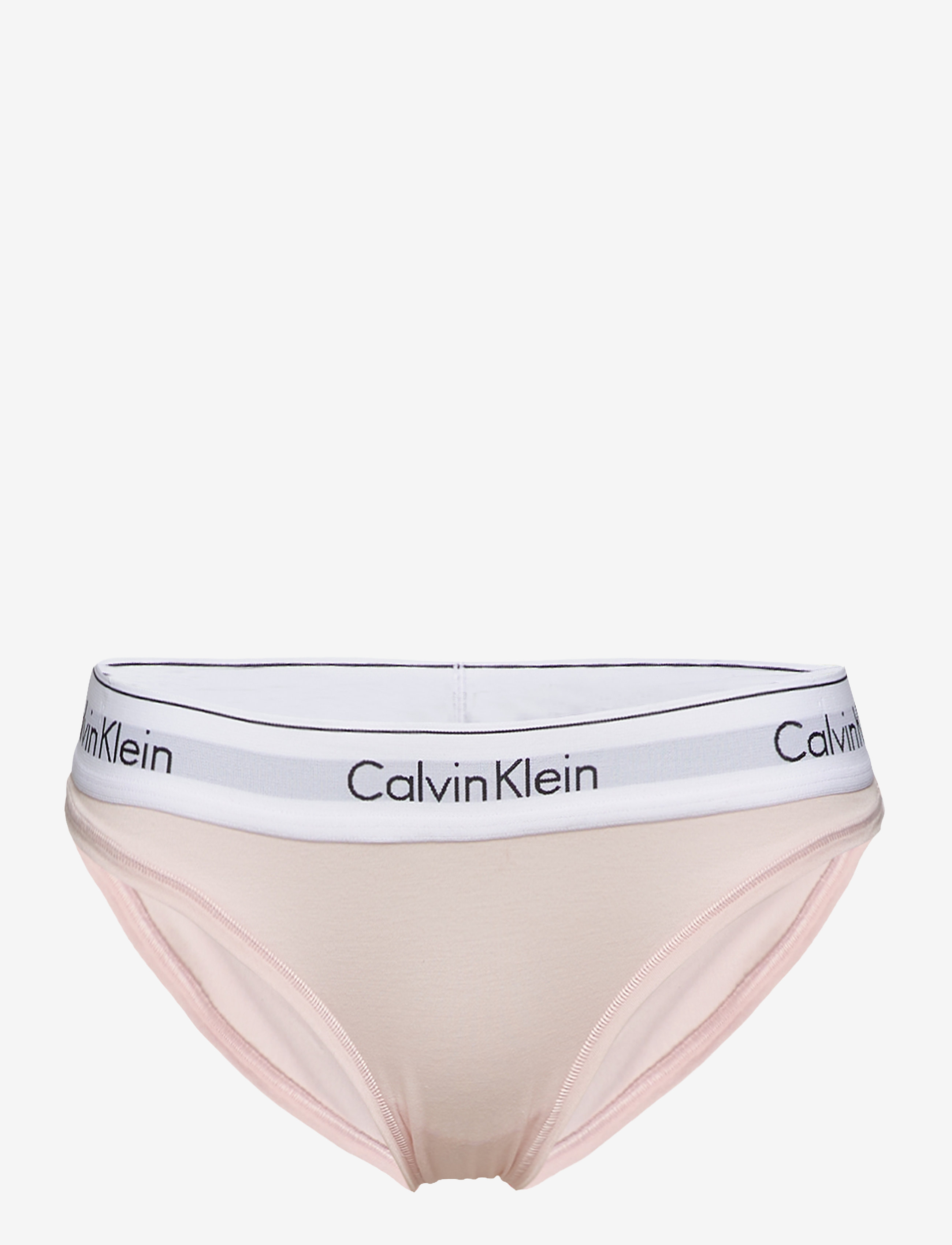 CALVIN KLEIN Bikini Pink - XS - Damen