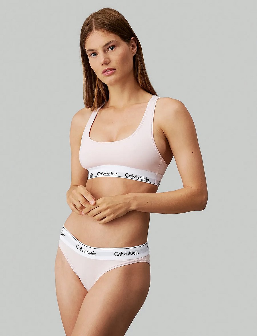 Calvin Klein - BIKINI - briefs - nymphs thigh - 3