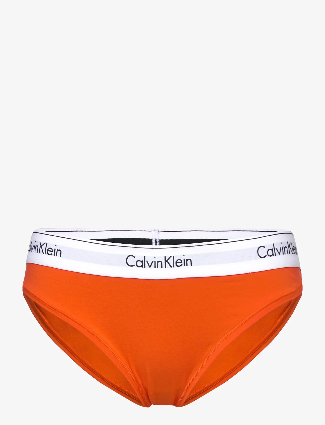 Calvin Klein - BIKINI - alhaisimmat hinnat - spicy orange - 0