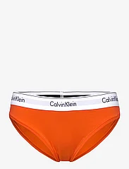 Calvin Klein - BIKINI - die niedrigsten preise - spicy orange - 0