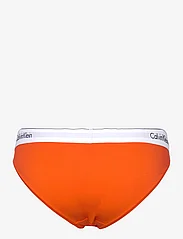 Calvin Klein - BIKINI - de laveste prisene - spicy orange - 1