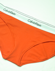 Calvin Klein - BIKINI - alhaisimmat hinnat - spicy orange - 2