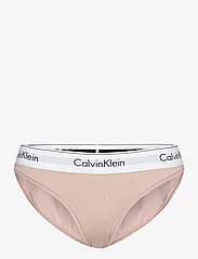 Calvin Klein - BIKINI - alhaisimmat hinnat - subdued - 0