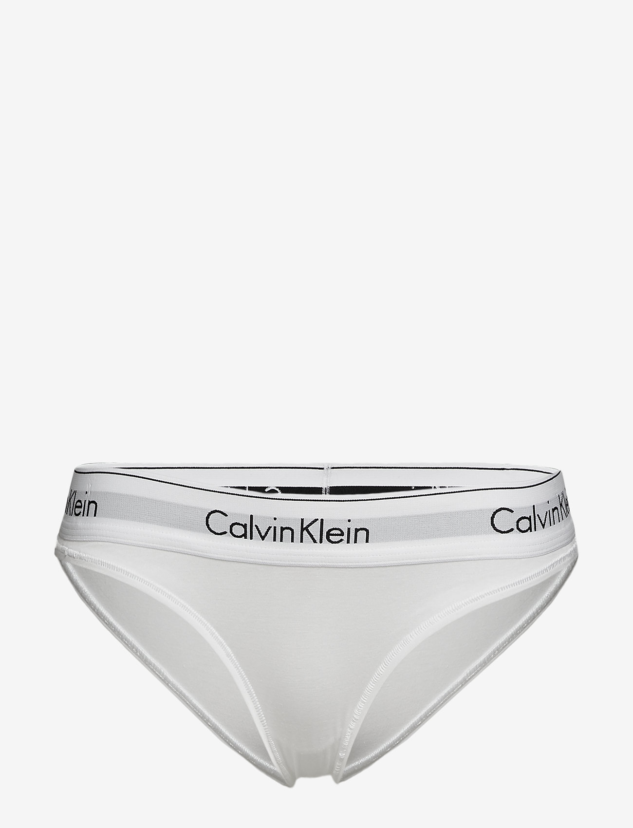 Calvin Klein - BIKINI - briefs - white - 1
