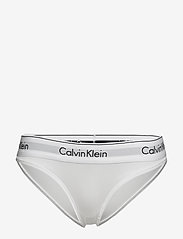 Calvin Klein - BIKINI - biksītes - white - 1