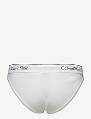 Calvin Klein - BIKINI - biksītes - white - 2