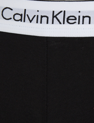 Calvin Klein - BOYSHORT - culottes taille basse - black - 5