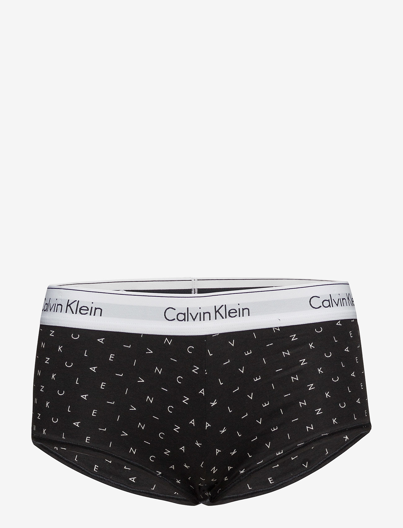 Calvin Klein - BOYSHORT - boundless logo - 0