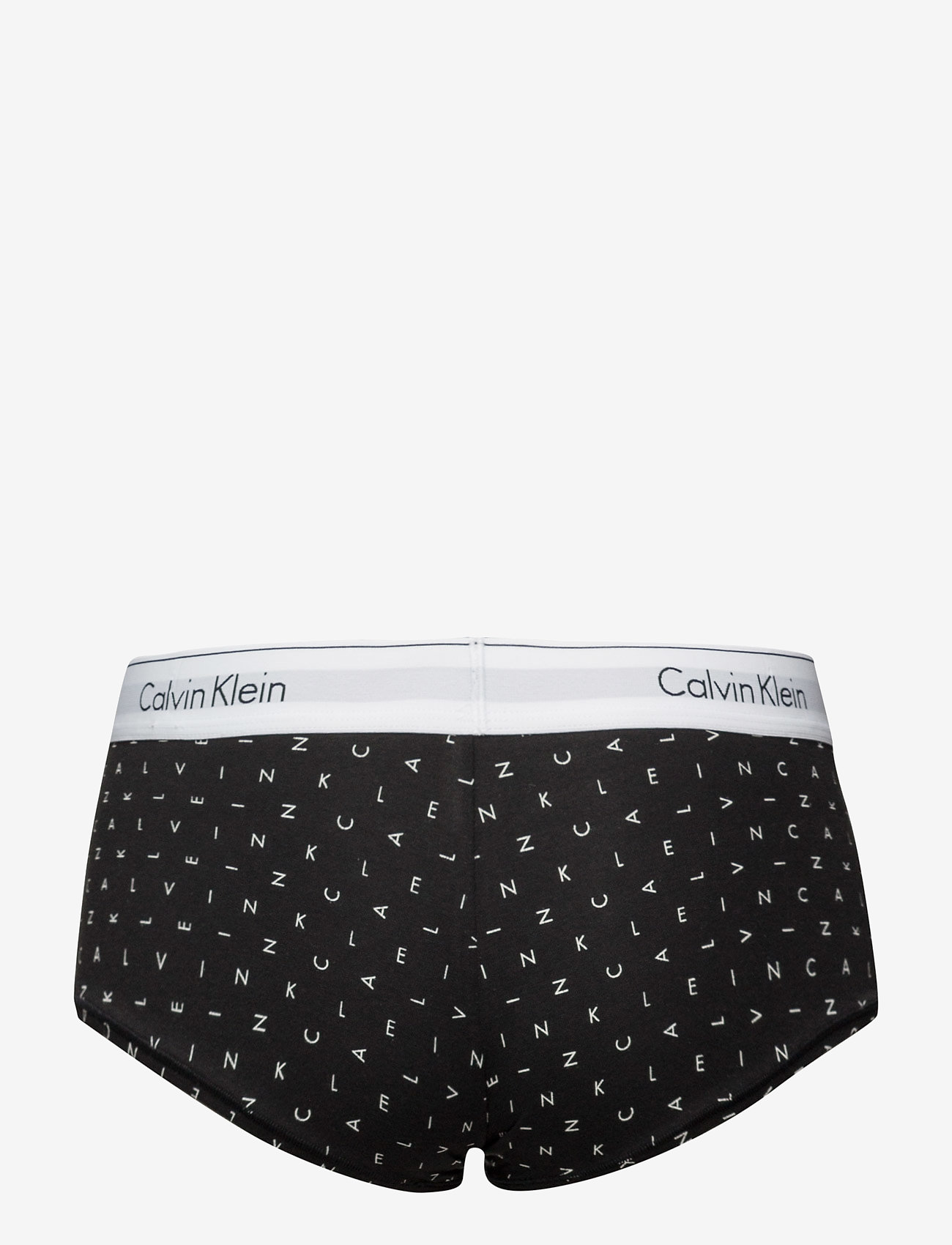 Calvin Klein - BOYSHORT - boundless logo - 1