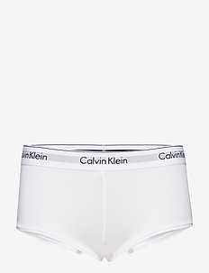 BOYSHORT, Calvin Klein