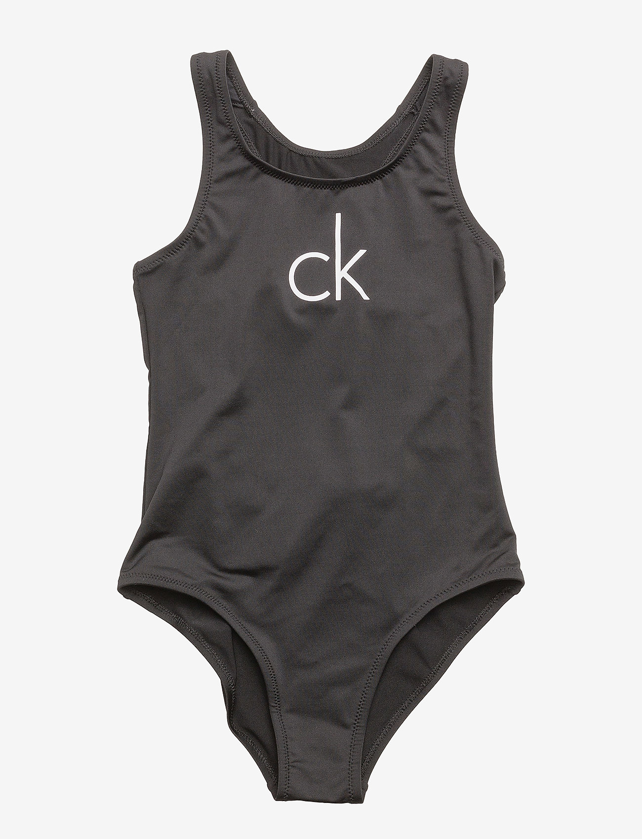 Calvin Klein - SWIMSUIT - black - 0