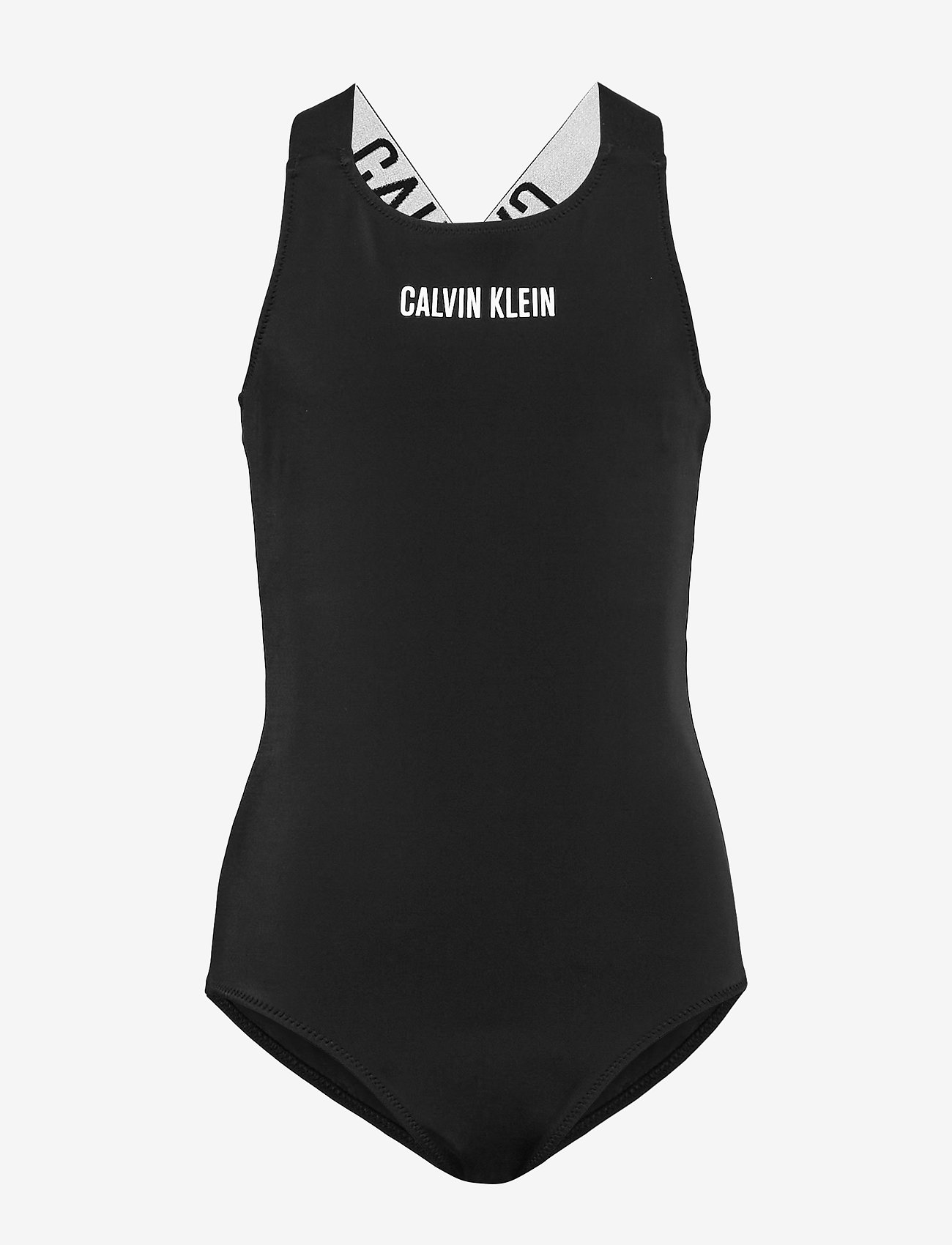 Calvin Klein - SWIMSUIT - pvh black 050000 - 0