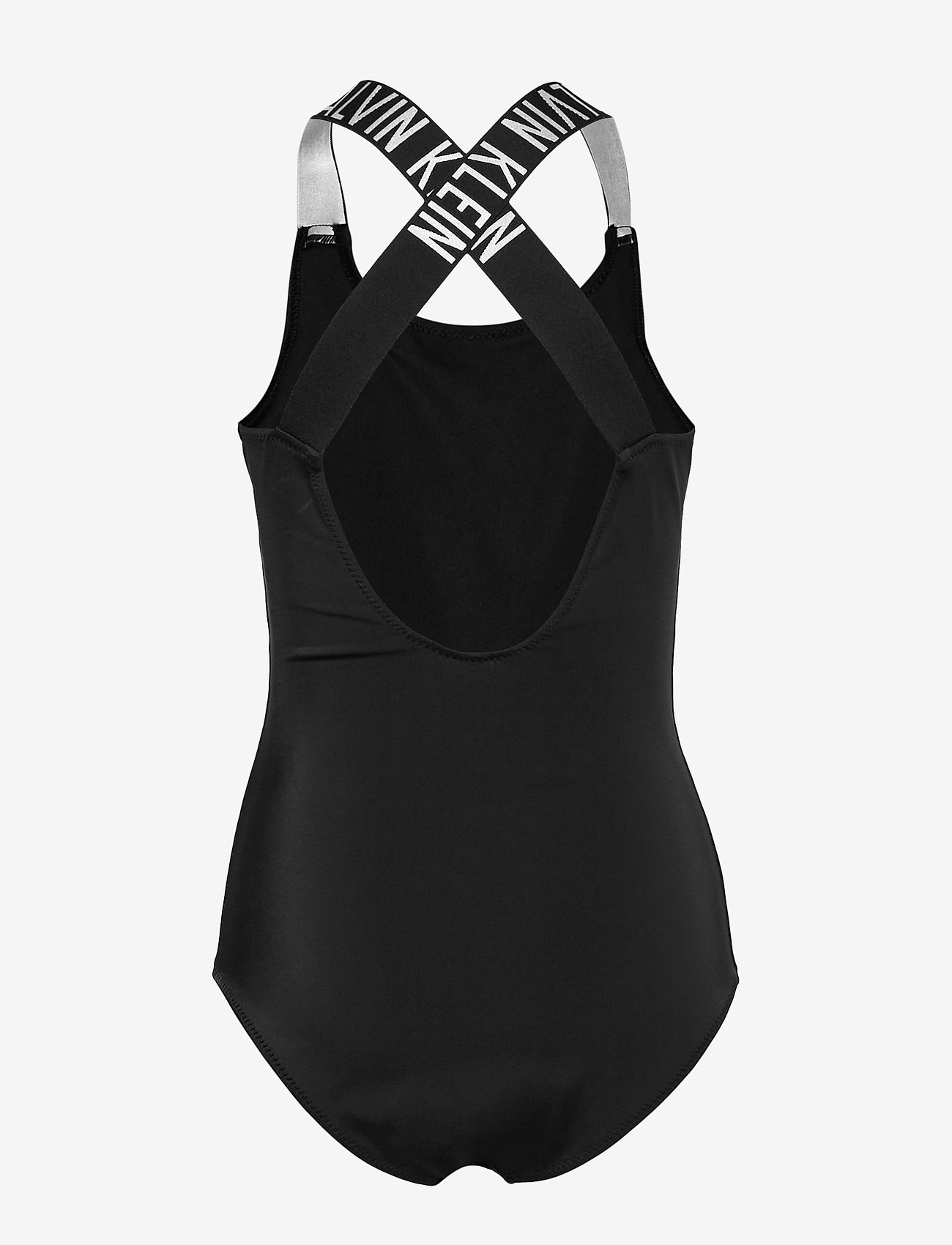 Calvin Klein - SWIMSUIT - pvh black 050000 - 1